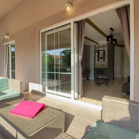 Apartamento Cozy And Beautiful House In
