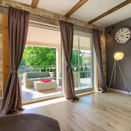 Apartamento Cozy And Beautiful House In *