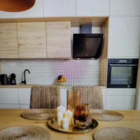 Apartamento Cozy And Beautiful House In Pula