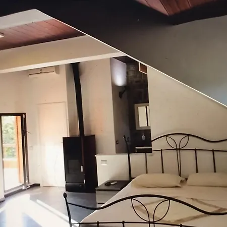 Cozy And Beautiful House In * Pula