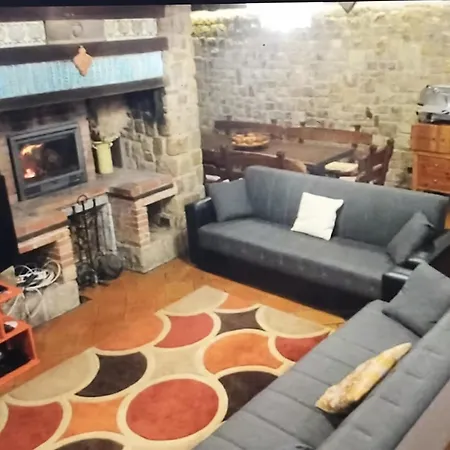 Cozy And Beautiful House In Apartamento *